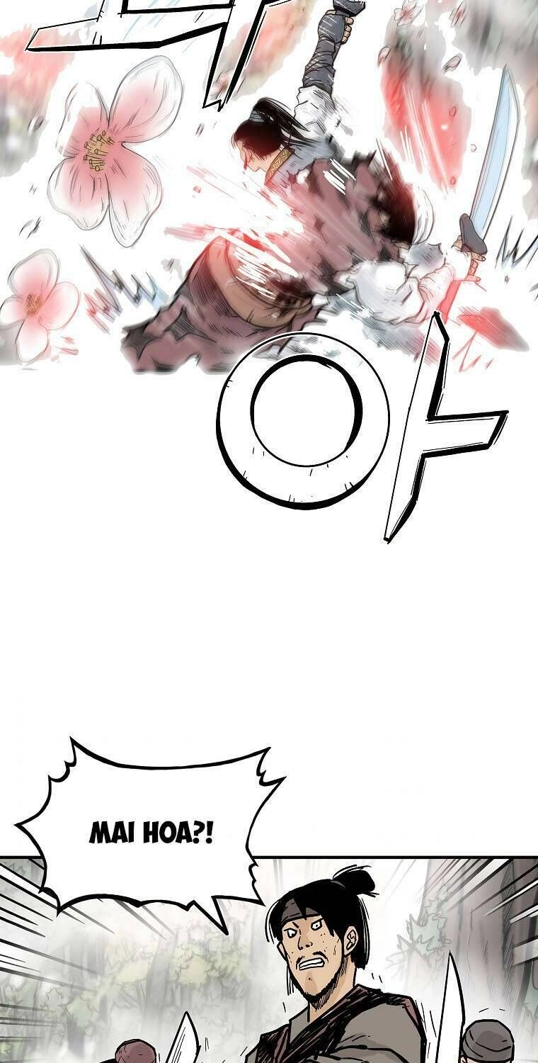 Hỏa Sơn Quyền Chapter 89 - 44