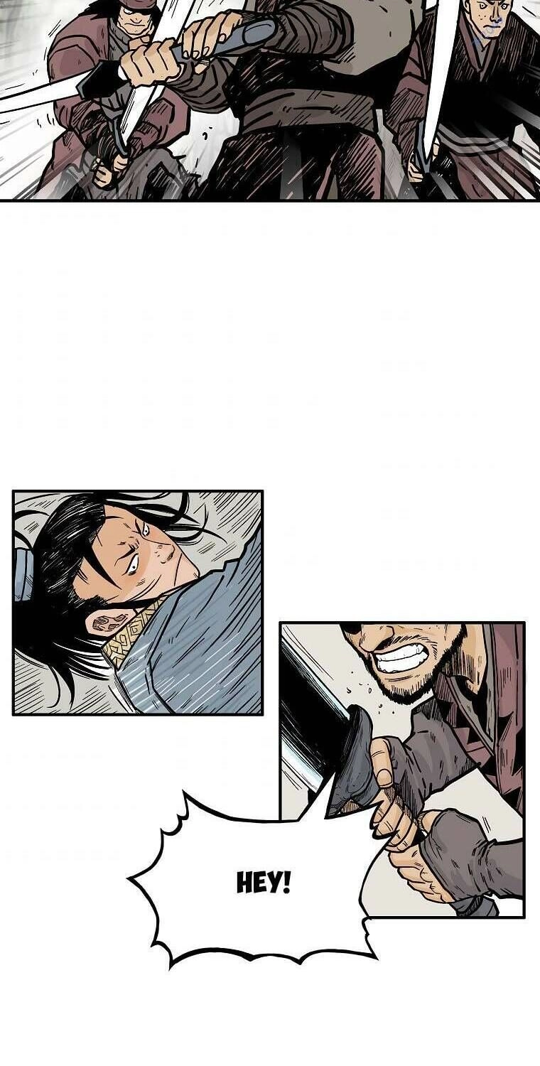 Hỏa Sơn Quyền Chapter 89 - 45