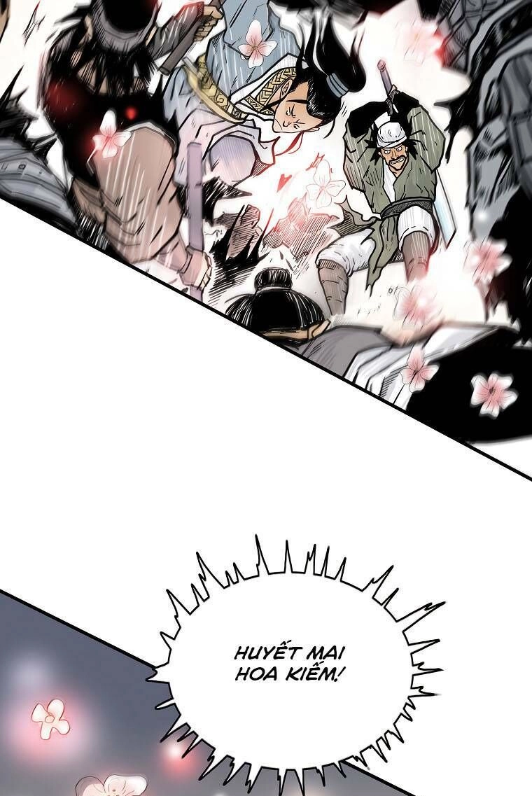 Hỏa Sơn Quyền Chapter 89 - 47