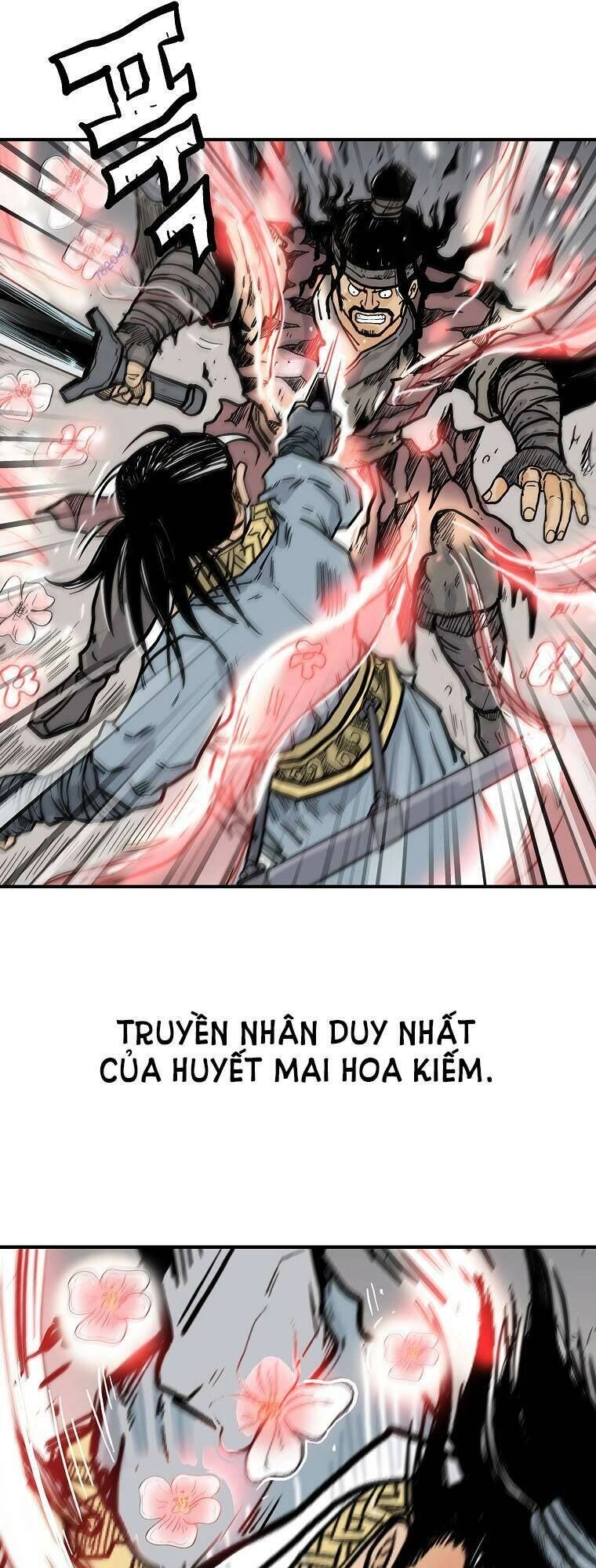 Hỏa Sơn Quyền Chapter 89 - 49