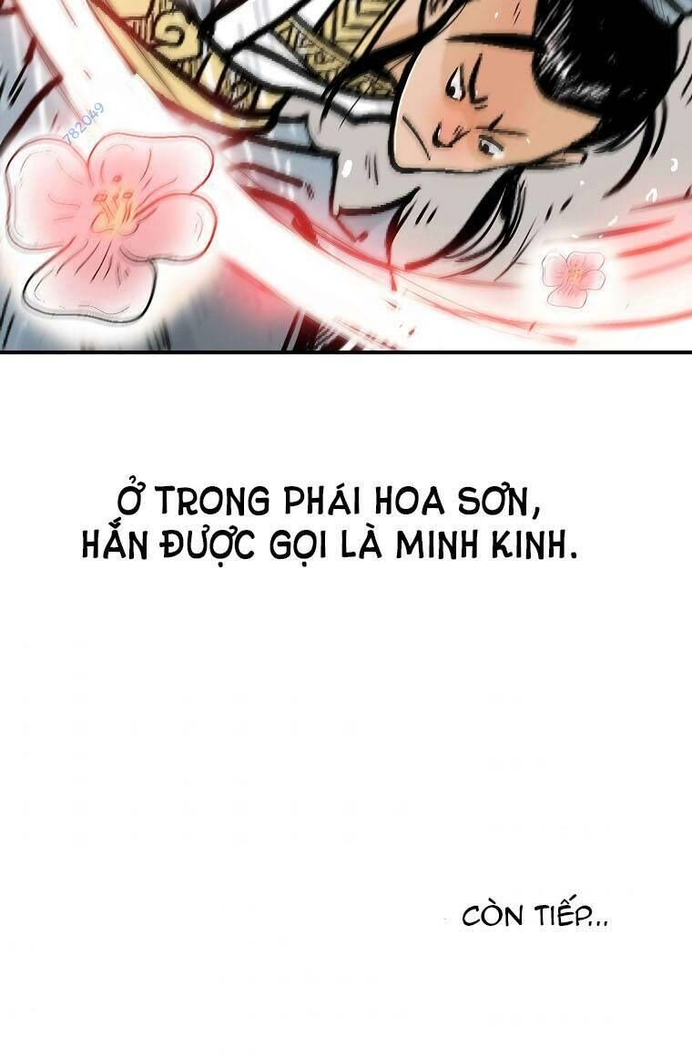 Hỏa Sơn Quyền Chapter 89 - 50