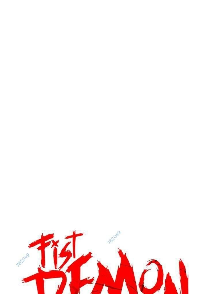 Hỏa Sơn Quyền Chapter 90 - 1