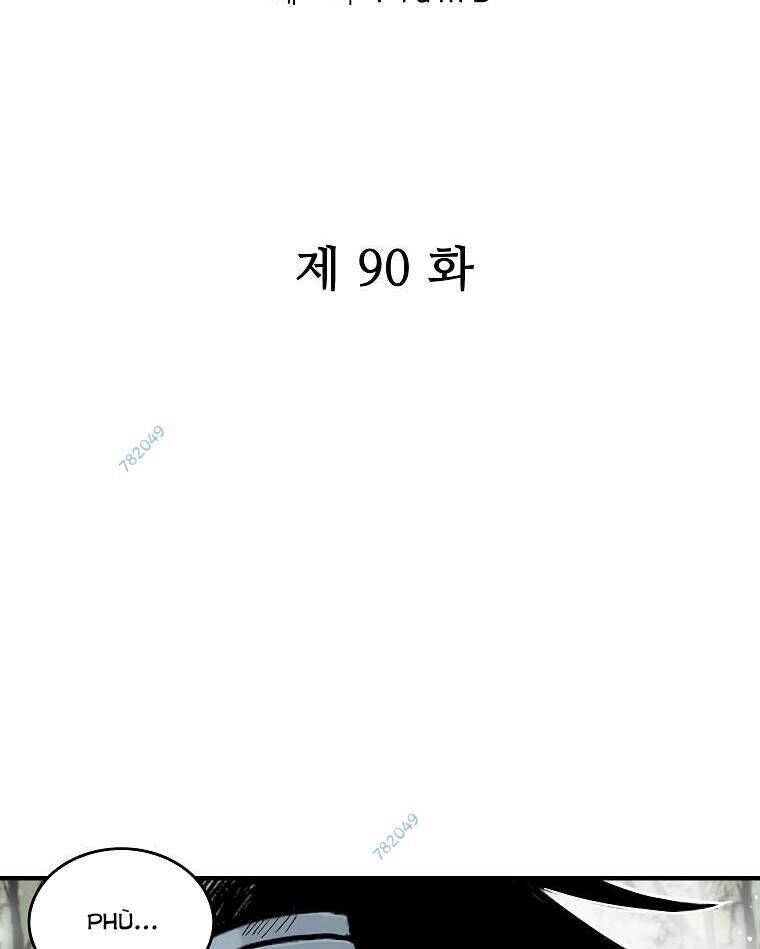 Hỏa Sơn Quyền Chapter 90 - 3