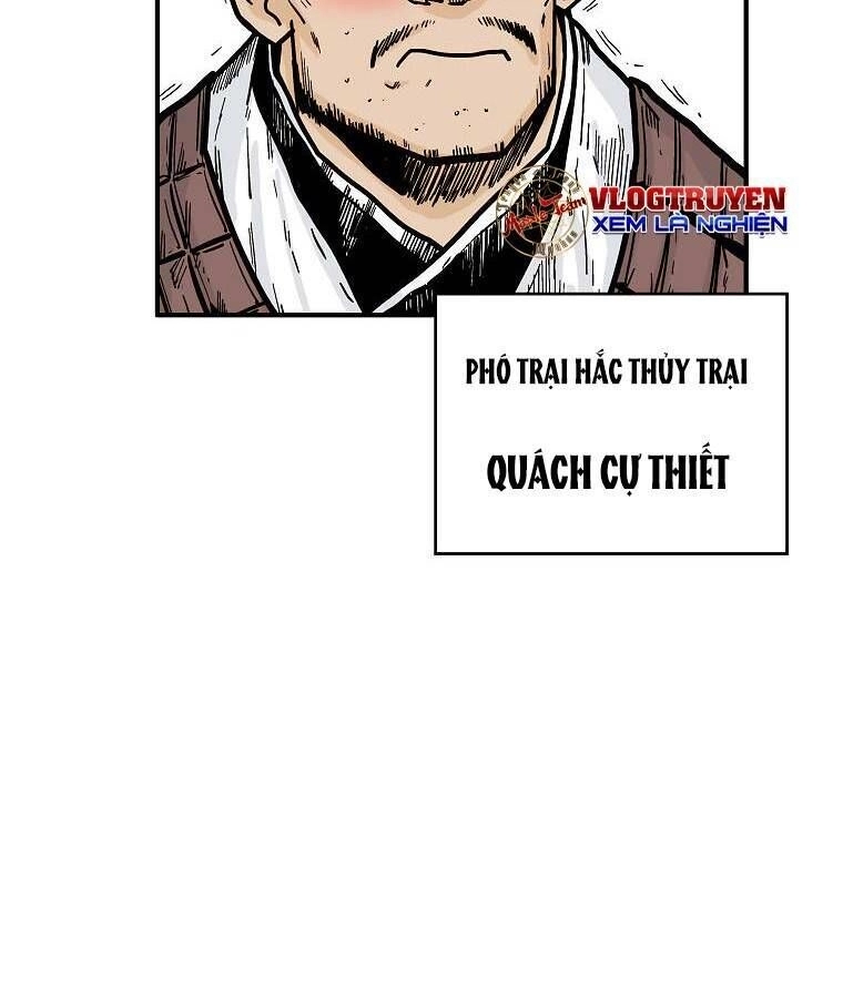 Hỏa Sơn Quyền Chapter 90 - 12