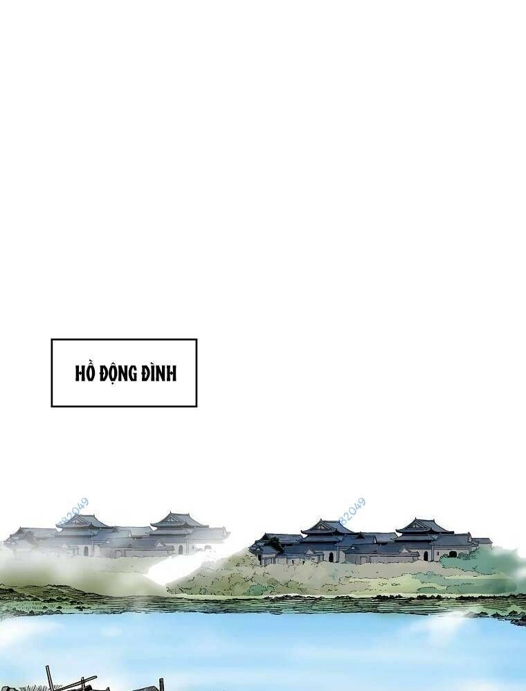 Hỏa Sơn Quyền Chapter 90 - 13