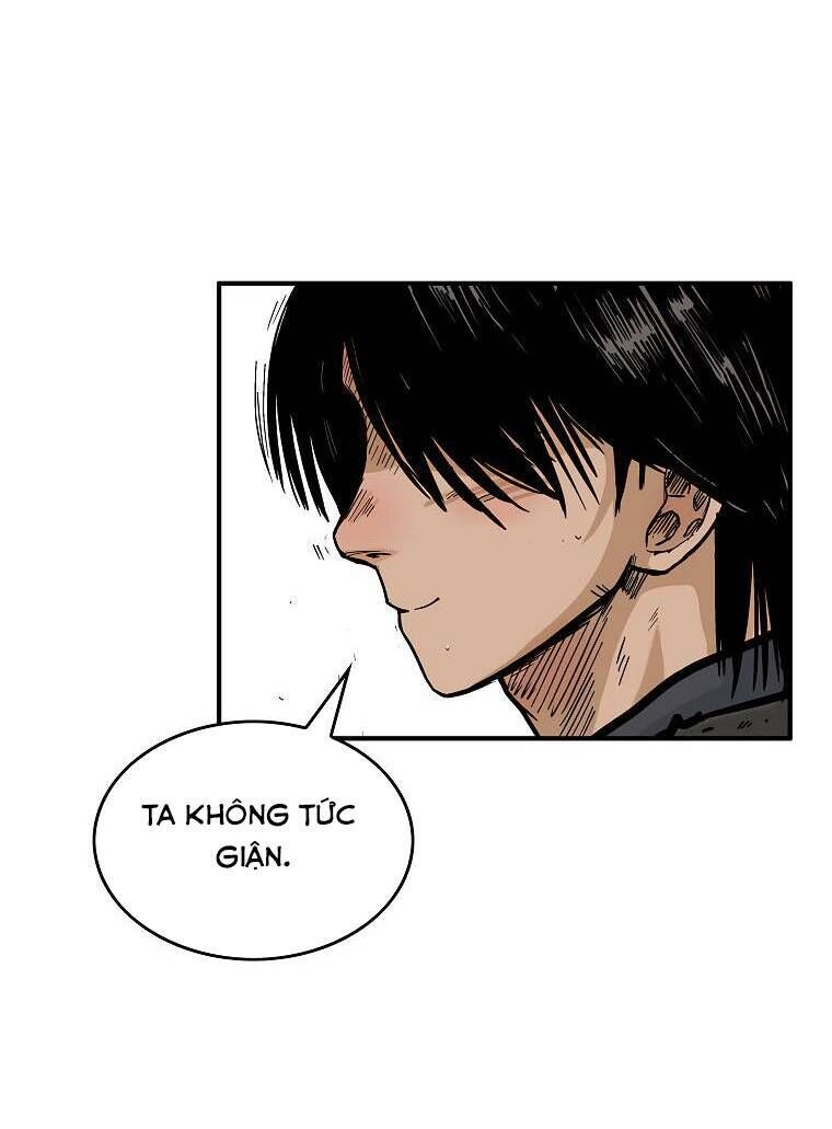 Hỏa Sơn Quyền Chapter 90 - 16