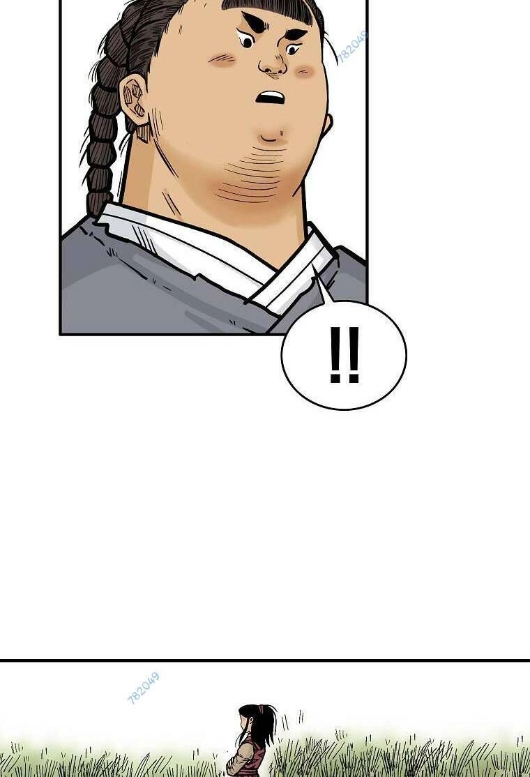 Hỏa Sơn Quyền Chapter 90 - 19