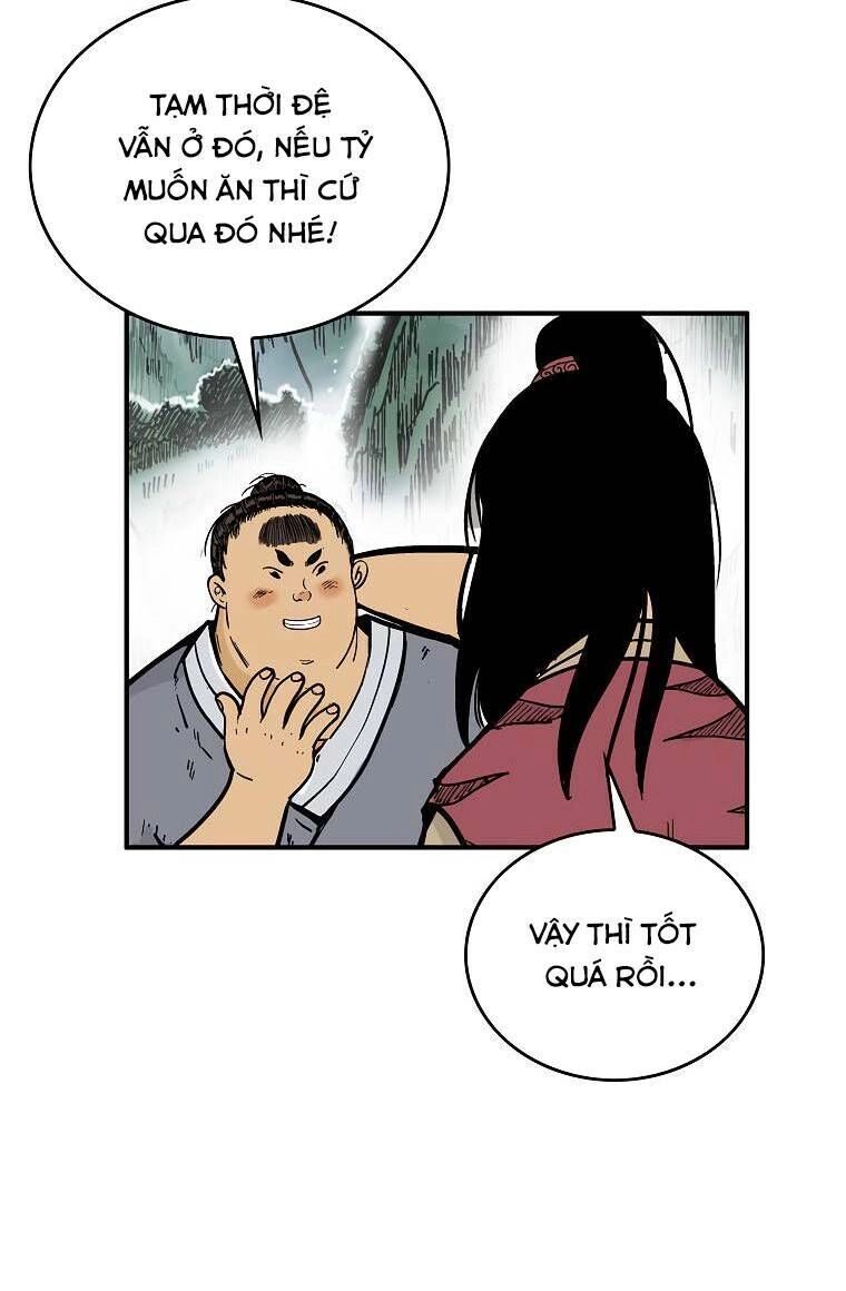 Hỏa Sơn Quyền Chapter 90 - 24