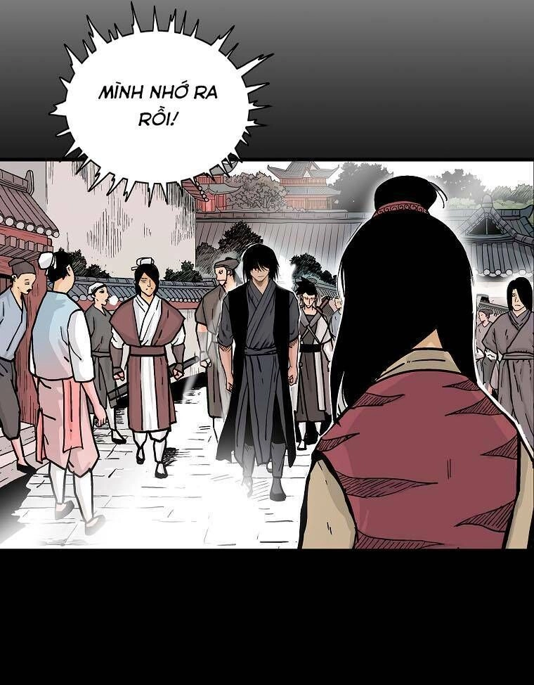 Hỏa Sơn Quyền Chapter 90 - 28