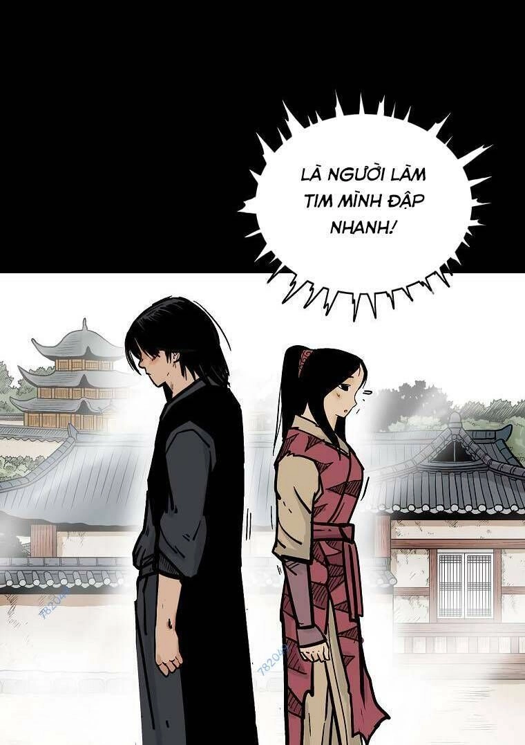 Hỏa Sơn Quyền Chapter 90 - 29