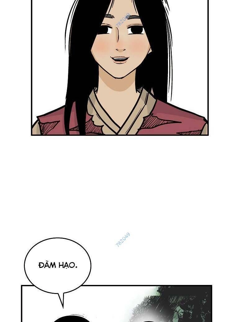 Hỏa Sơn Quyền Chapter 90 - 31