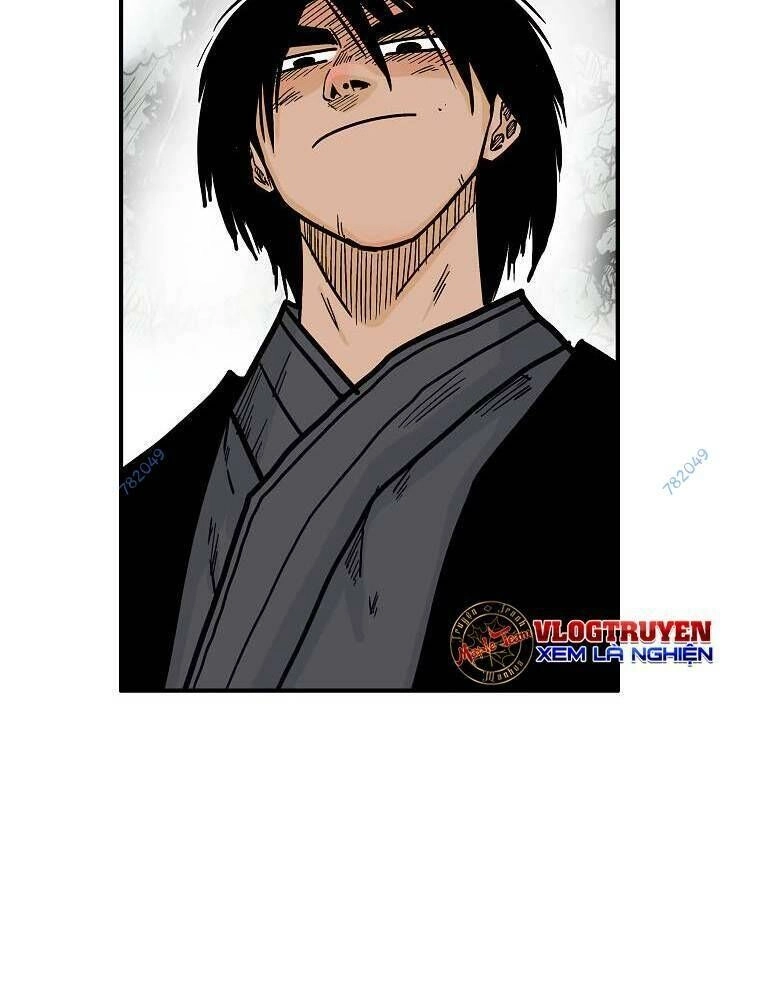 Hỏa Sơn Quyền Chapter 90 - 33