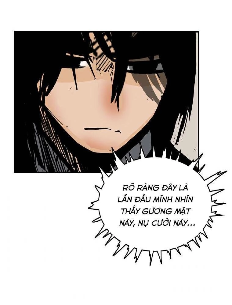 Hỏa Sơn Quyền Chapter 90 - 34