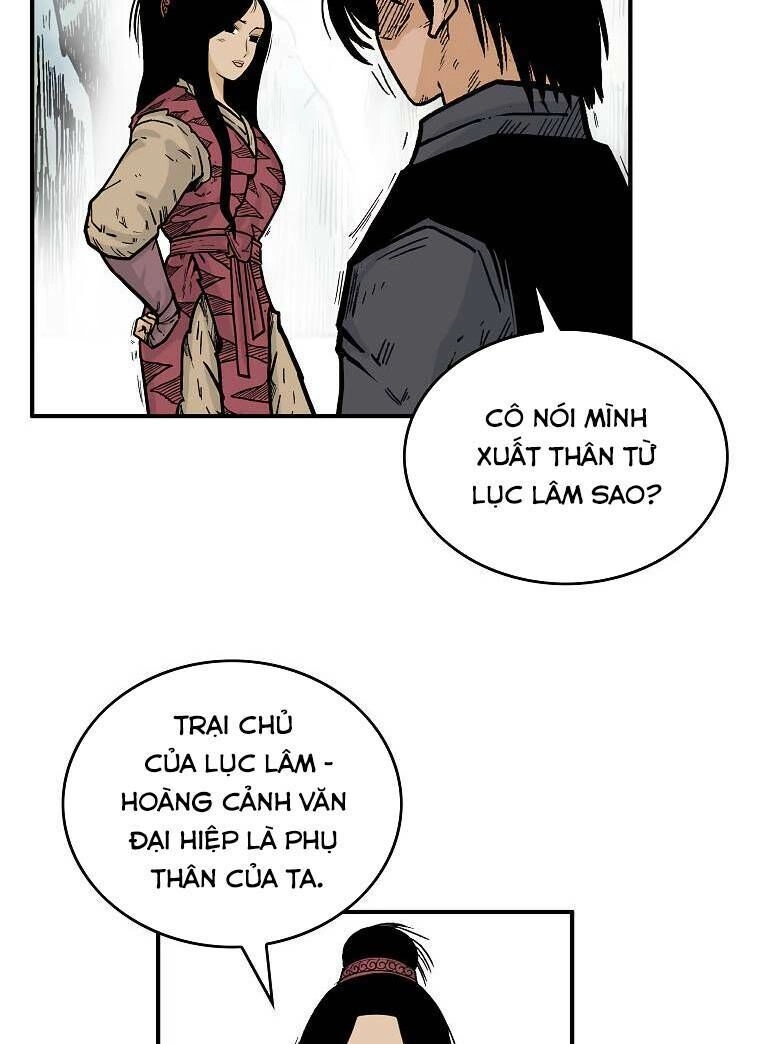Hỏa Sơn Quyền Chapter 90 - 38