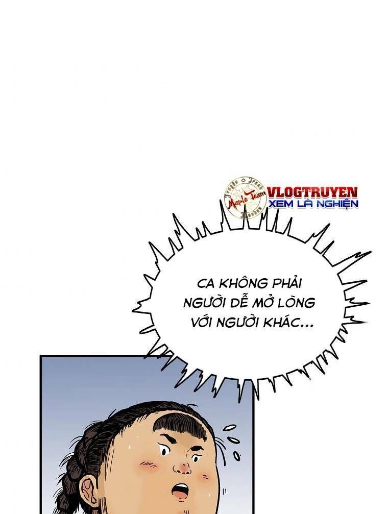 Hỏa Sơn Quyền Chapter 90 - 44