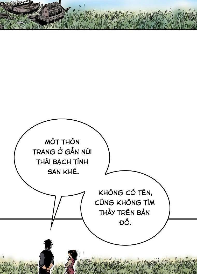 Hỏa Sơn Quyền Chapter 90 - 46