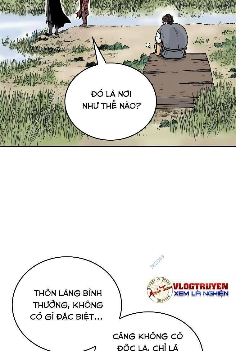 Hỏa Sơn Quyền Chapter 90 - 47