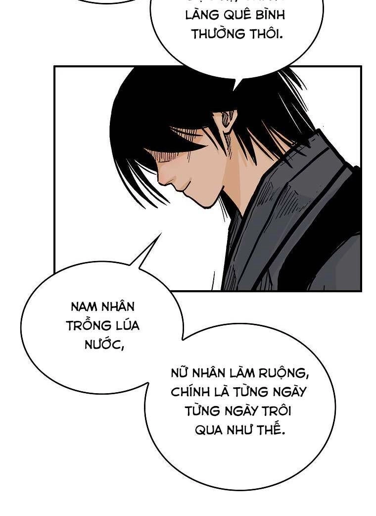 Hỏa Sơn Quyền Chapter 90 - 48