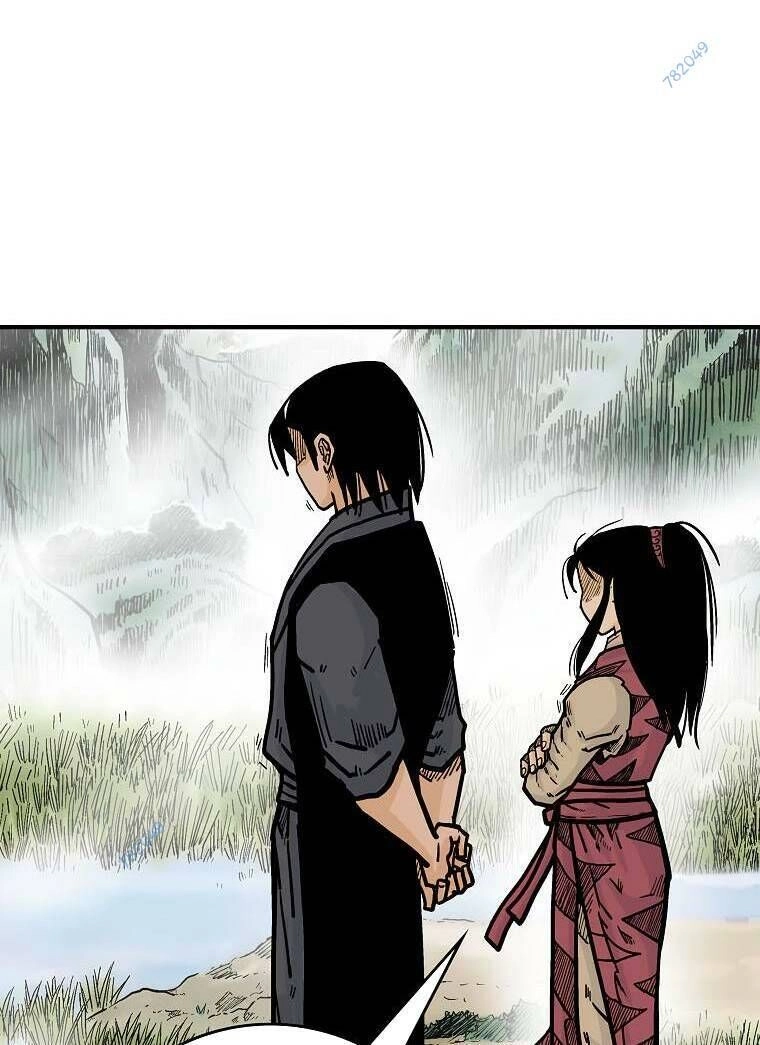 Hỏa Sơn Quyền Chapter 90 - 49