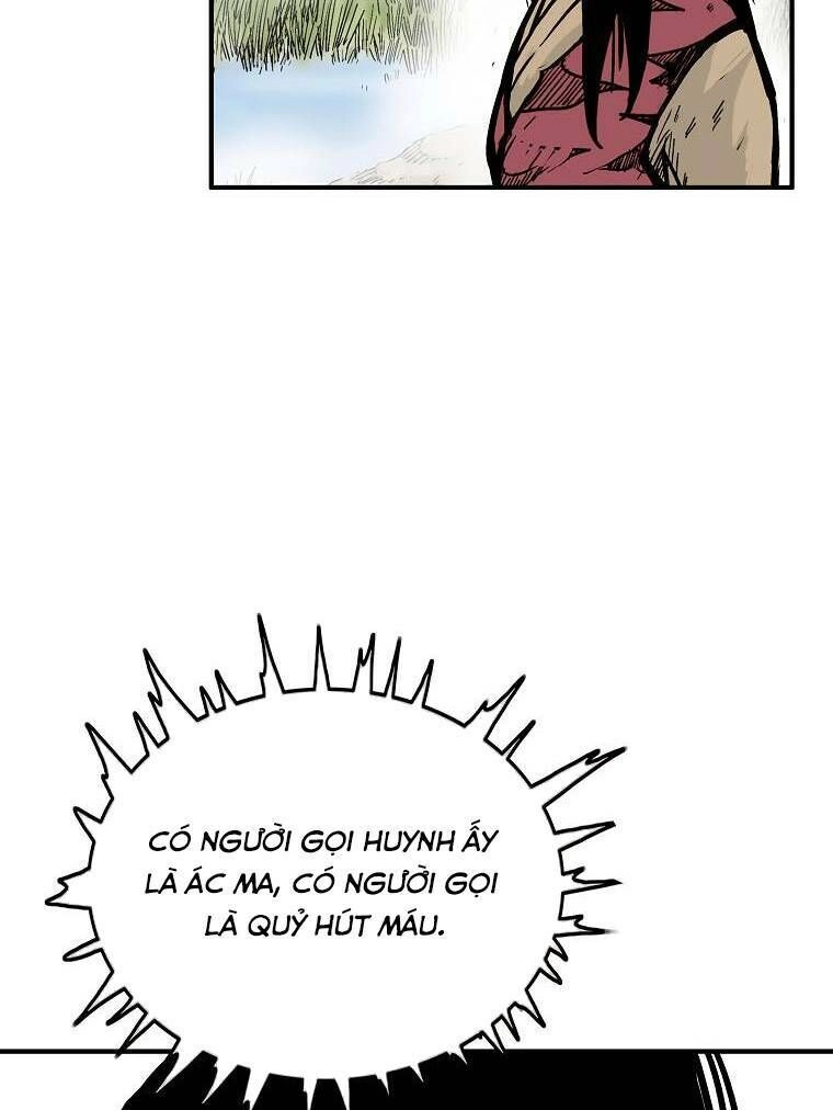 Hỏa Sơn Quyền Chapter 90 - 52