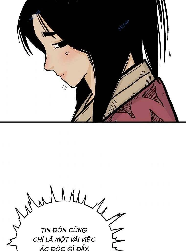 Hỏa Sơn Quyền Chapter 90 - 53