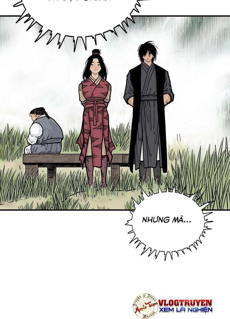 Hỏa Sơn Quyền Chapter 90 - 54