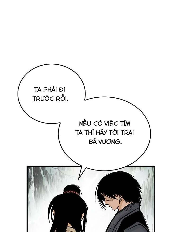 Hỏa Sơn Quyền Chapter 90 - 56