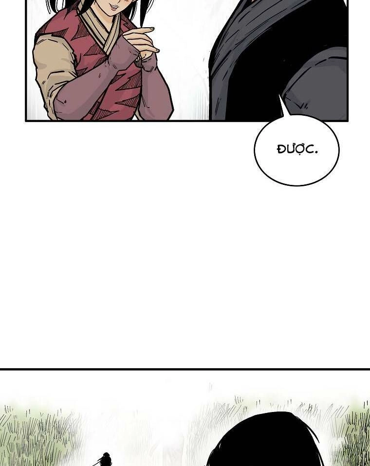 Hỏa Sơn Quyền Chapter 90 - 58