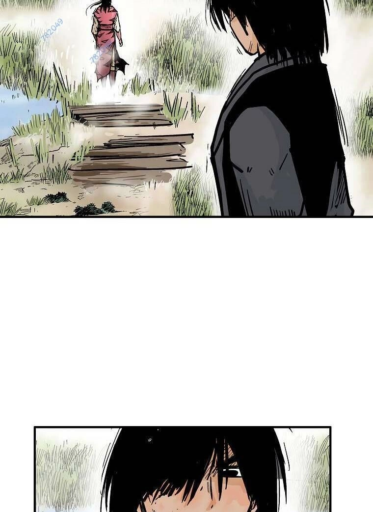 Hỏa Sơn Quyền Chapter 90 - 59