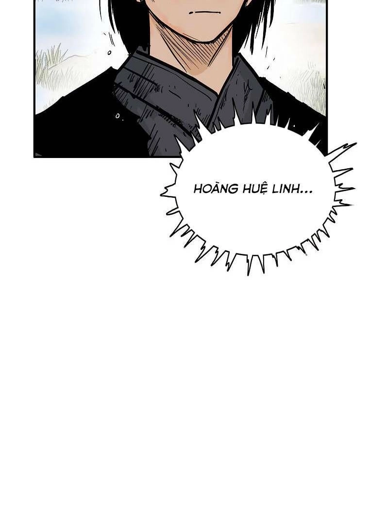 Hỏa Sơn Quyền Chapter 90 - 60