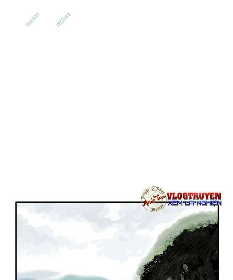 Hỏa Sơn Quyền Chapter 90 - 61