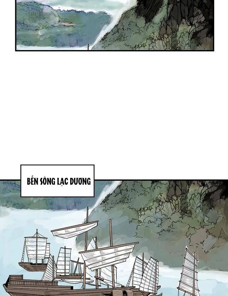 Hỏa Sơn Quyền Chapter 90 - 62