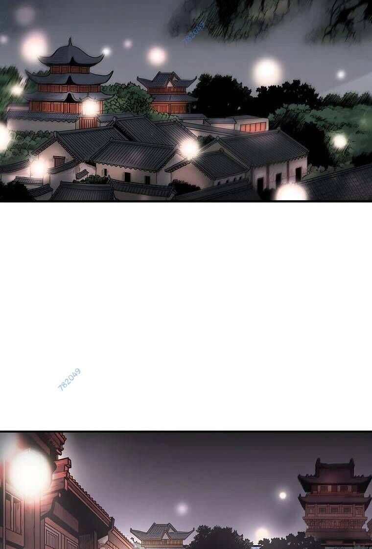 Hỏa Sơn Quyền Chapter 90 - 71