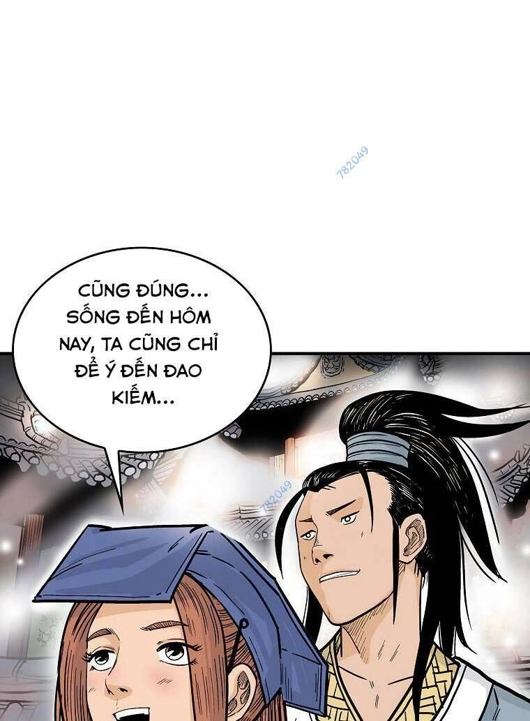 Hỏa Sơn Quyền Chapter 90 - 75
