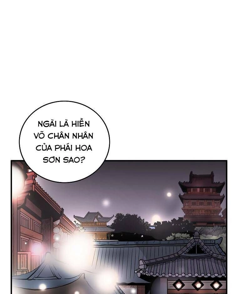 Hỏa Sơn Quyền Chapter 91 - 10