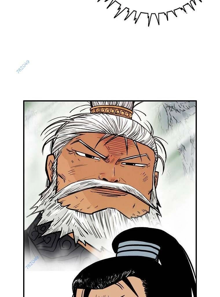 Hỏa Sơn Quyền Chapter 91 - 29