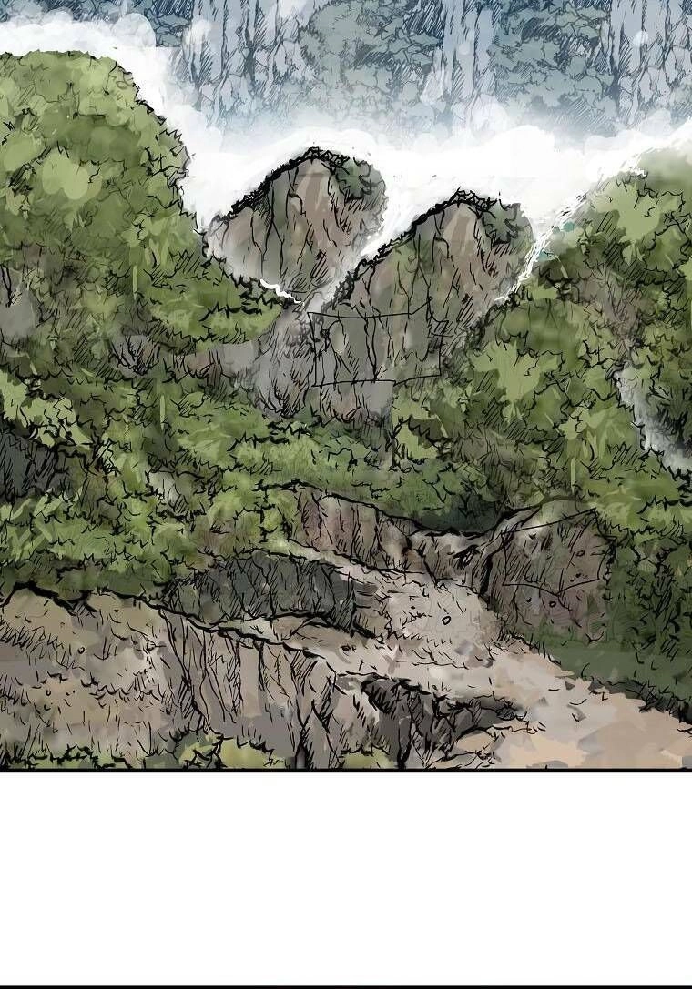 Hỏa Sơn Quyền Chapter 91 - 32