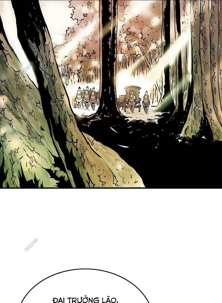 Hỏa Sơn Quyền Chapter 91 - 33