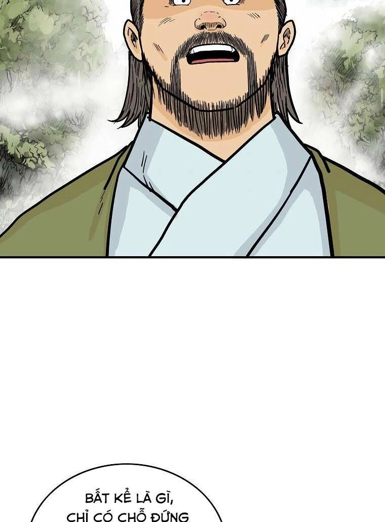 Hỏa Sơn Quyền Chapter 91 - 40