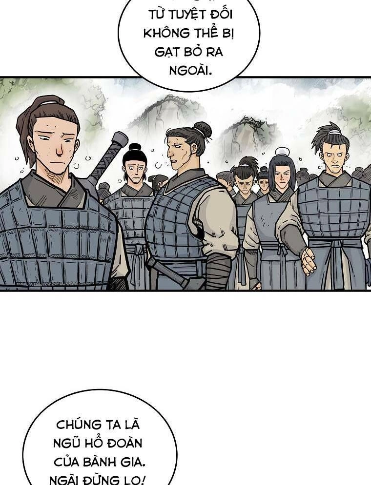 Hỏa Sơn Quyền Chapter 91 - 42
