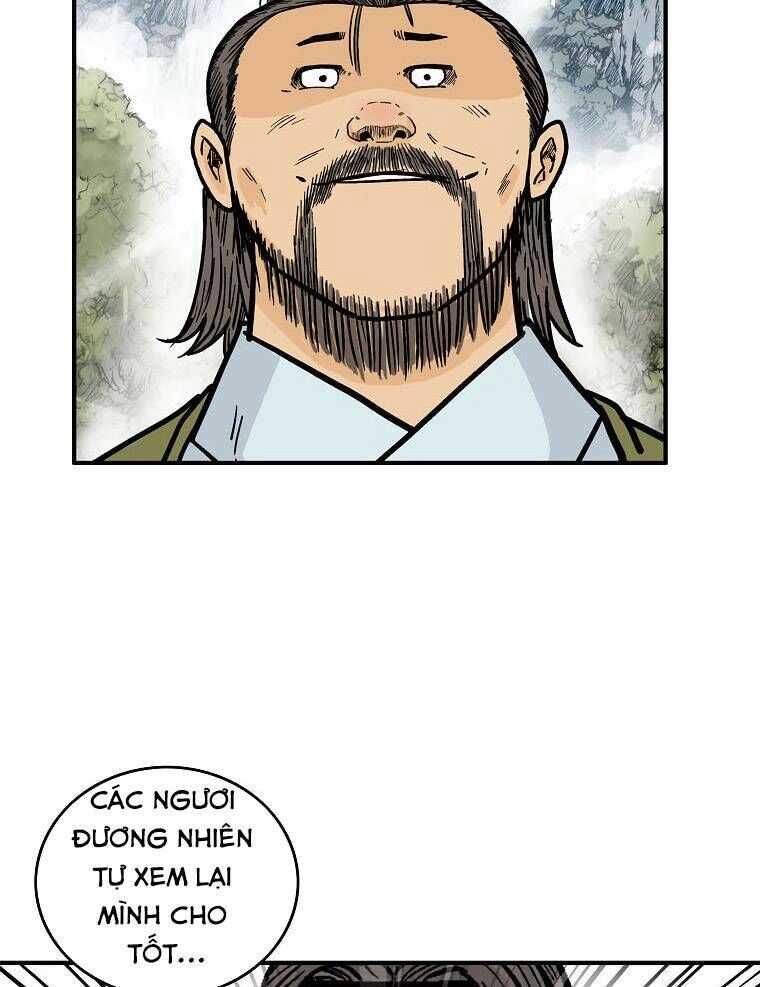 Hỏa Sơn Quyền Chapter 91 - 44