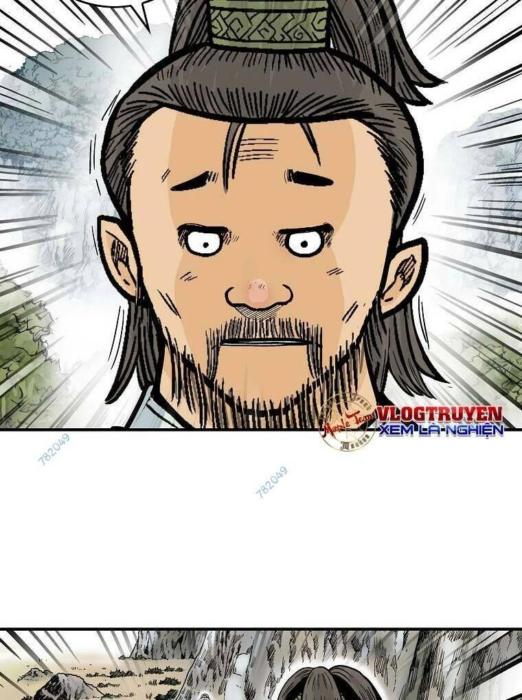 Hỏa Sơn Quyền Chapter 91 - 45