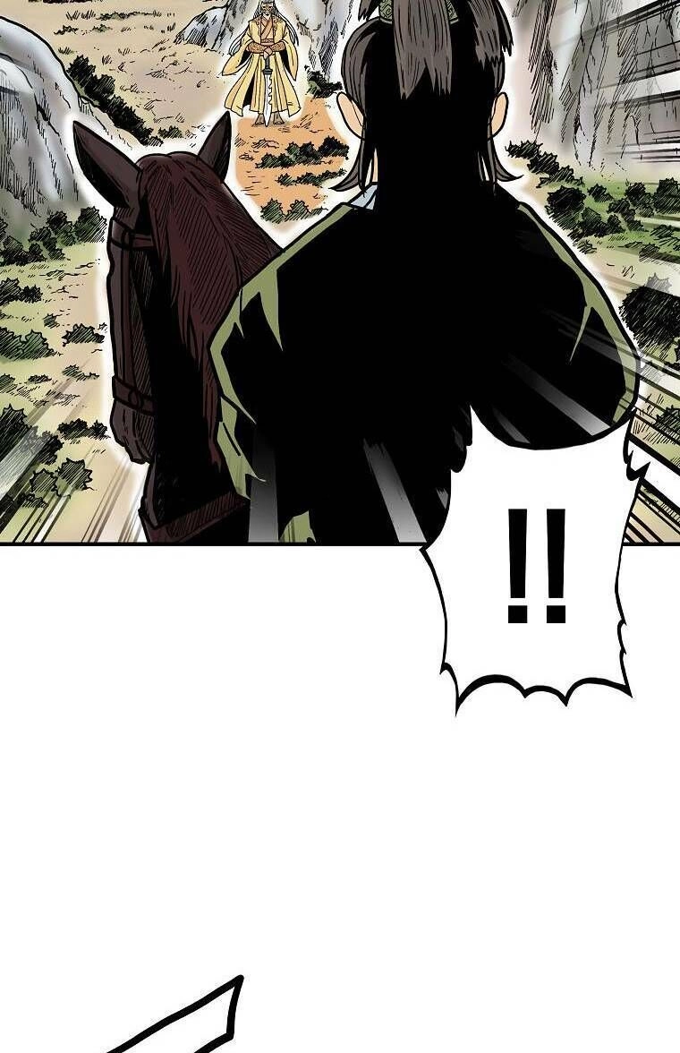 Hỏa Sơn Quyền Chapter 91 - 46