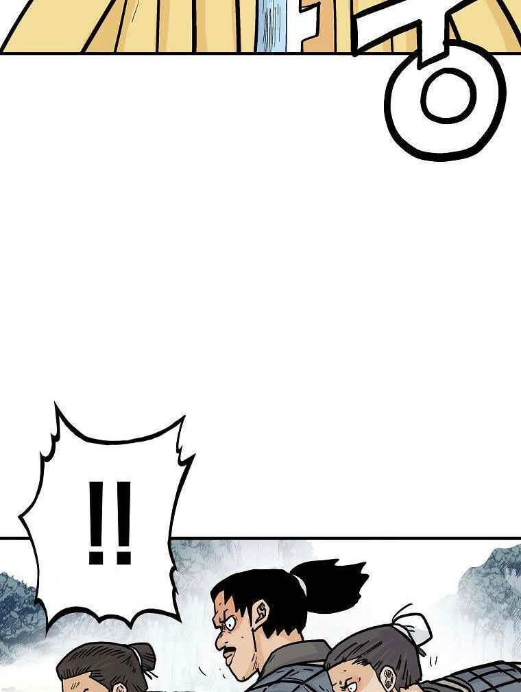 Hỏa Sơn Quyền Chapter 91 - 48