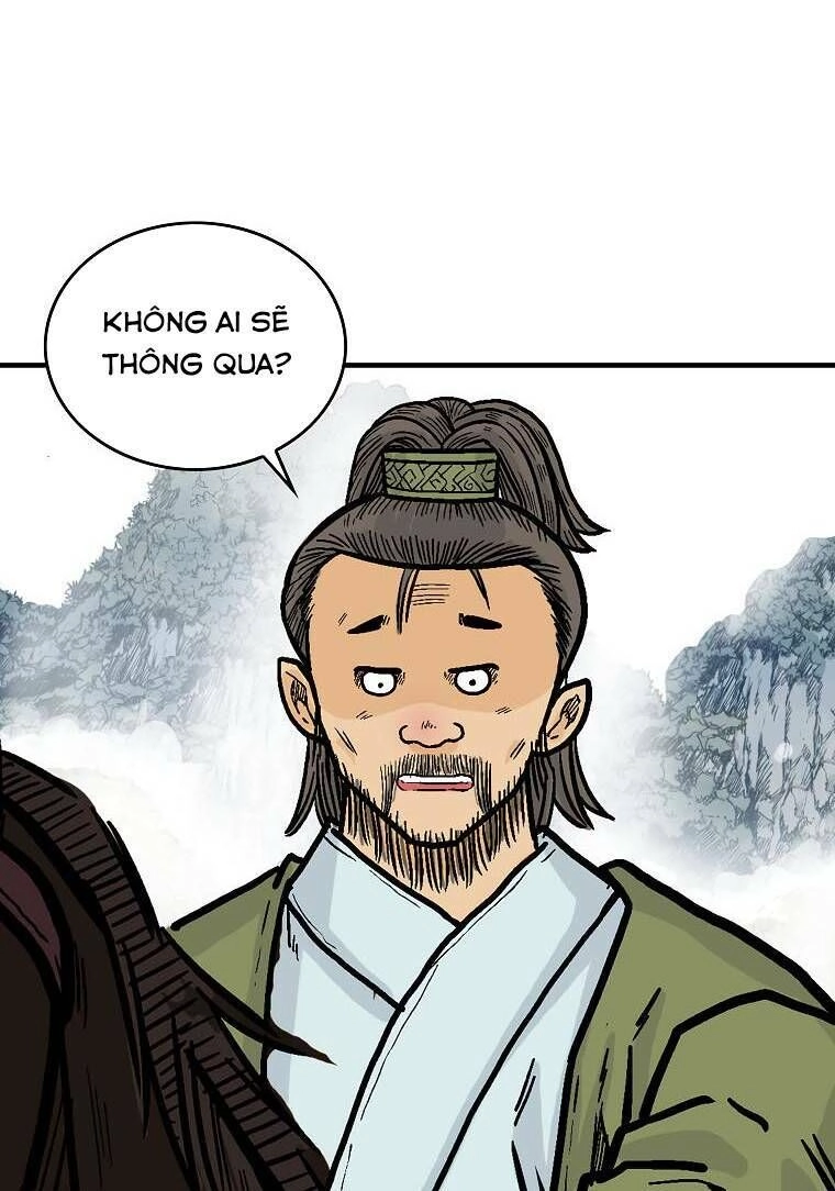 Hỏa Sơn Quyền Chapter 91 - 52