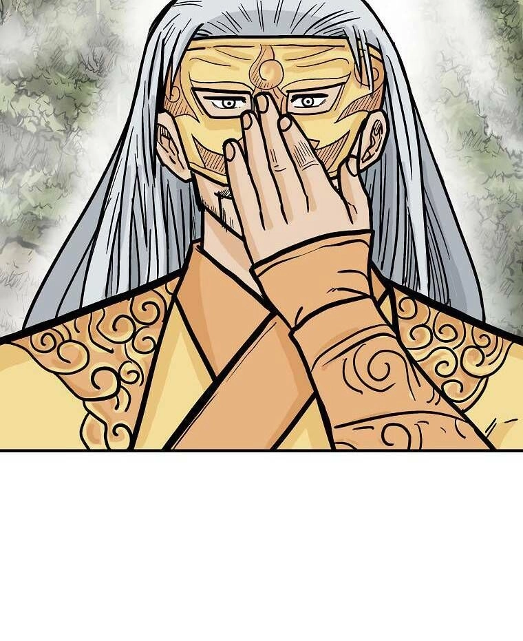 Hỏa Sơn Quyền Chapter 91 - 54