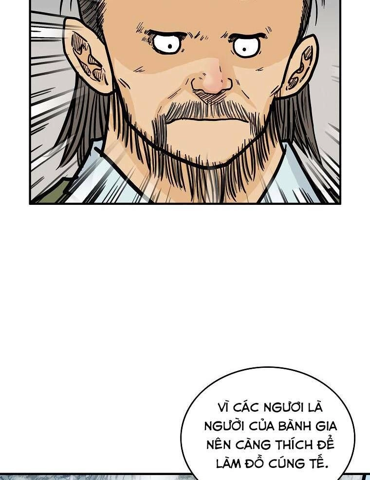 Hỏa Sơn Quyền Chapter 91 - 58