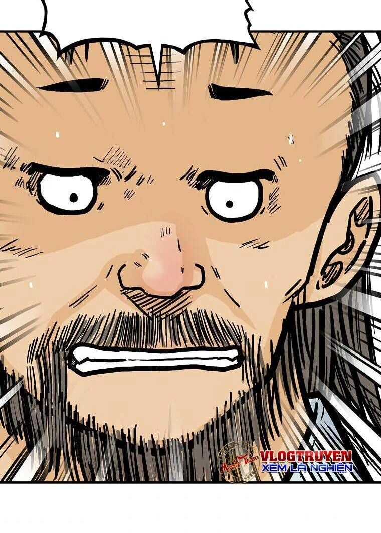 Hỏa Sơn Quyền Chapter 91 - 60