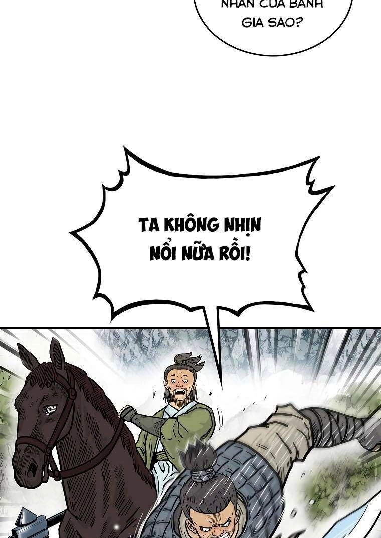 Hỏa Sơn Quyền Chapter 91 - 62