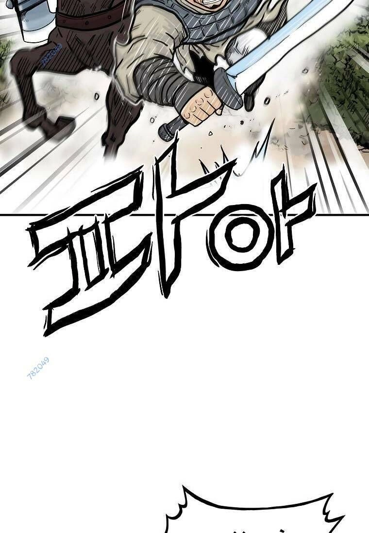 Hỏa Sơn Quyền Chapter 91 - 63